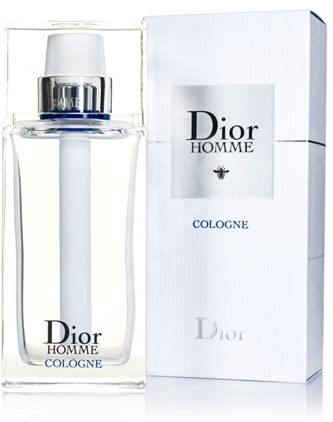 Dior Homme Cologne 2013 